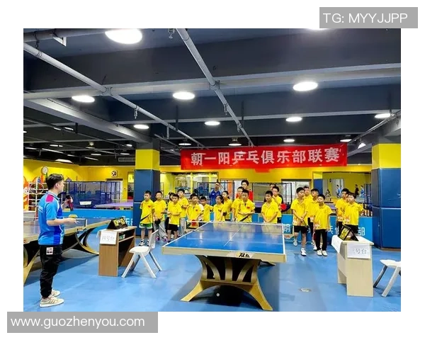 重庆乒乓球队实力分析与发展潜力探讨之全景观察