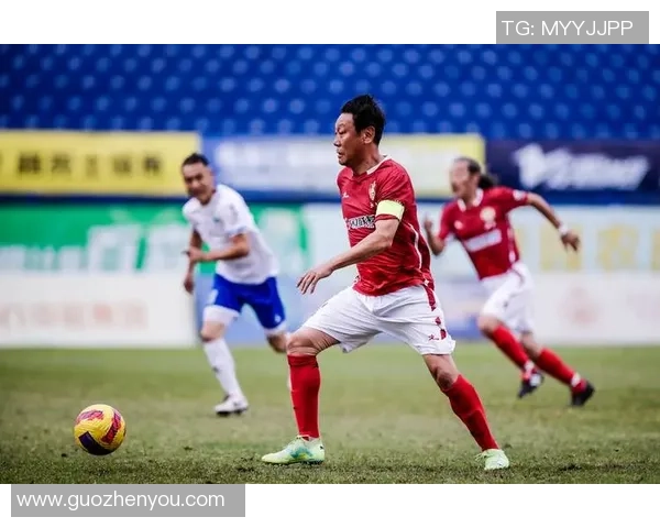 中国足球明星的崛起与发展之路探秘