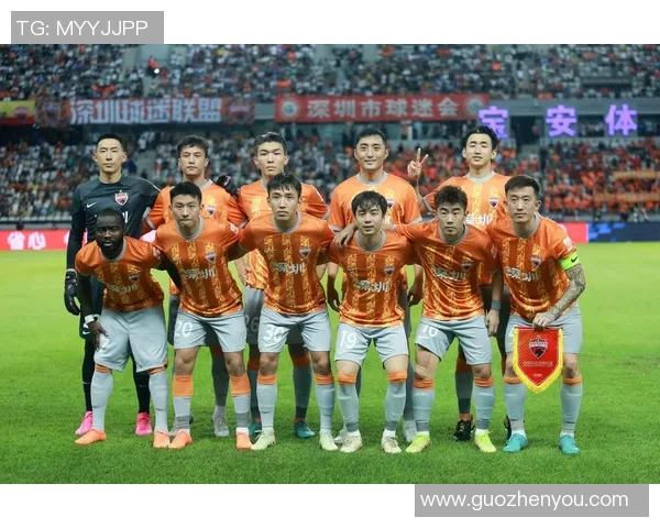 深圳足球队心理素质强劲跻身全国第二名引发关注